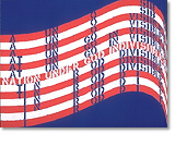 Wav(er)ing Flags