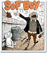Sof' Boy